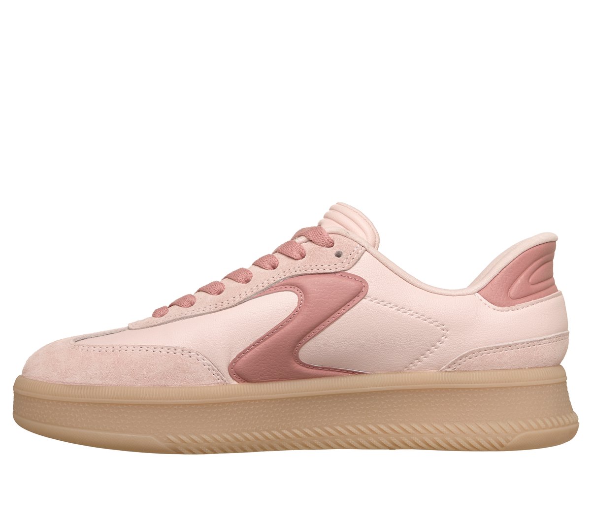 Skechers Slip-ins Mommy & Me: Hotshot HI - Blushing Pink | Skechers Women