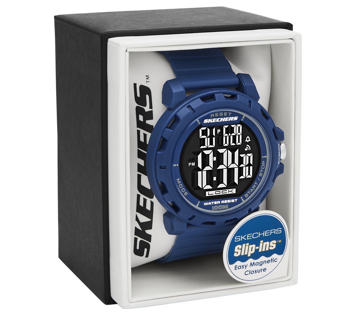 Skechers Slip-ins: Newkirk Watch | Skechers Men