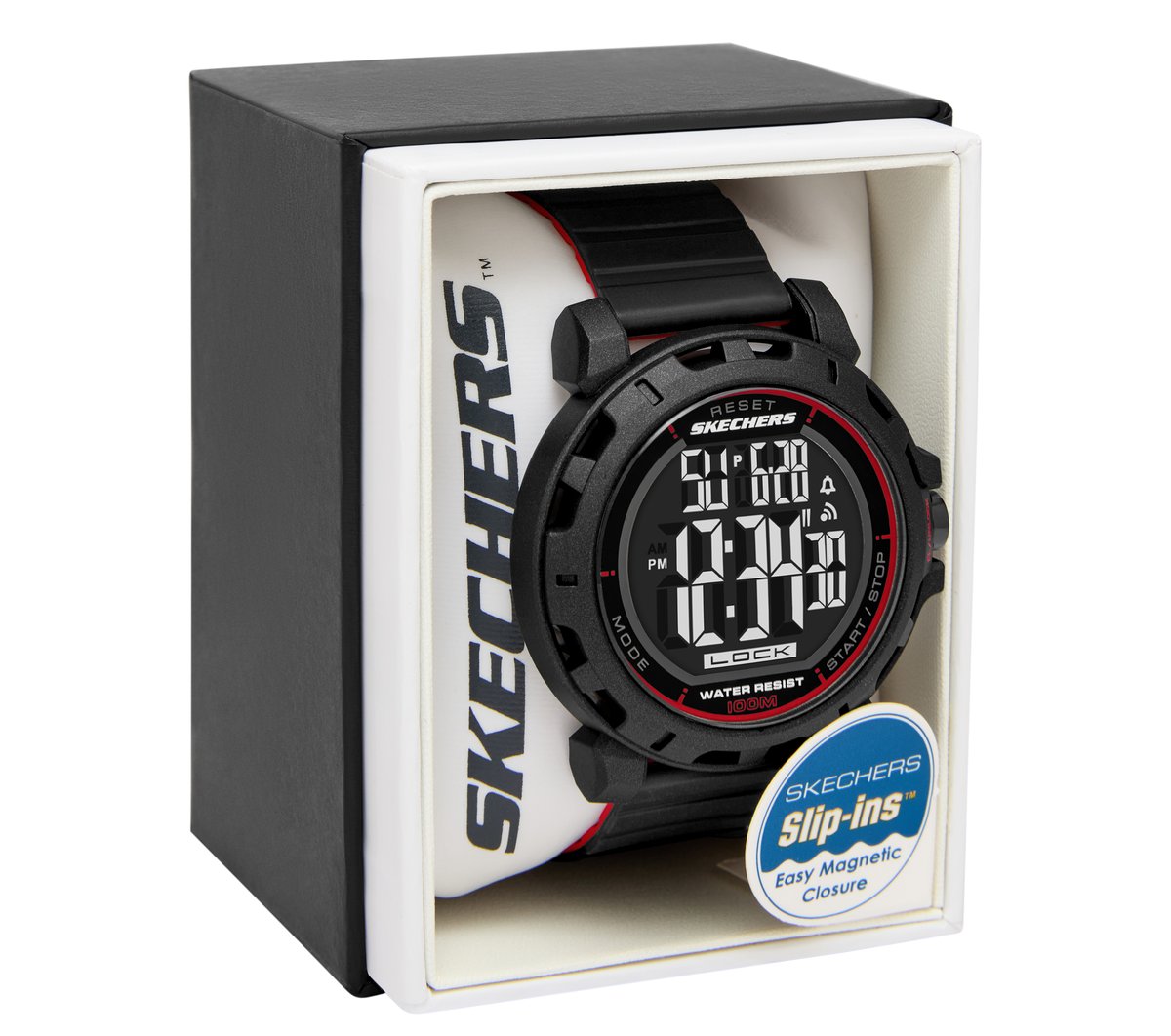 Skechers Slip-ins: Newkirk Watch | Skechers Men