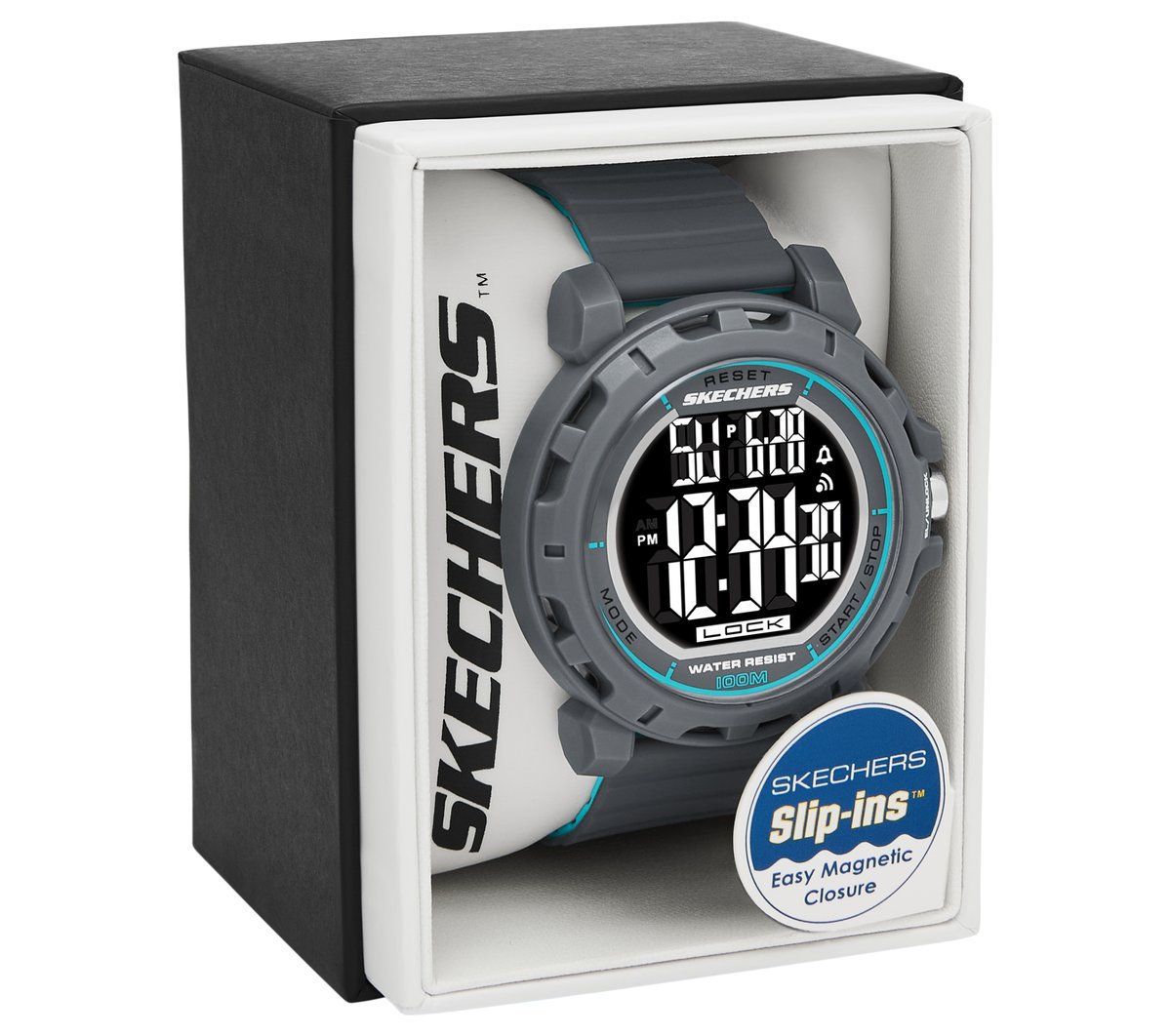 Skechers Slip-ins: Newkirk Watch | Skechers Men