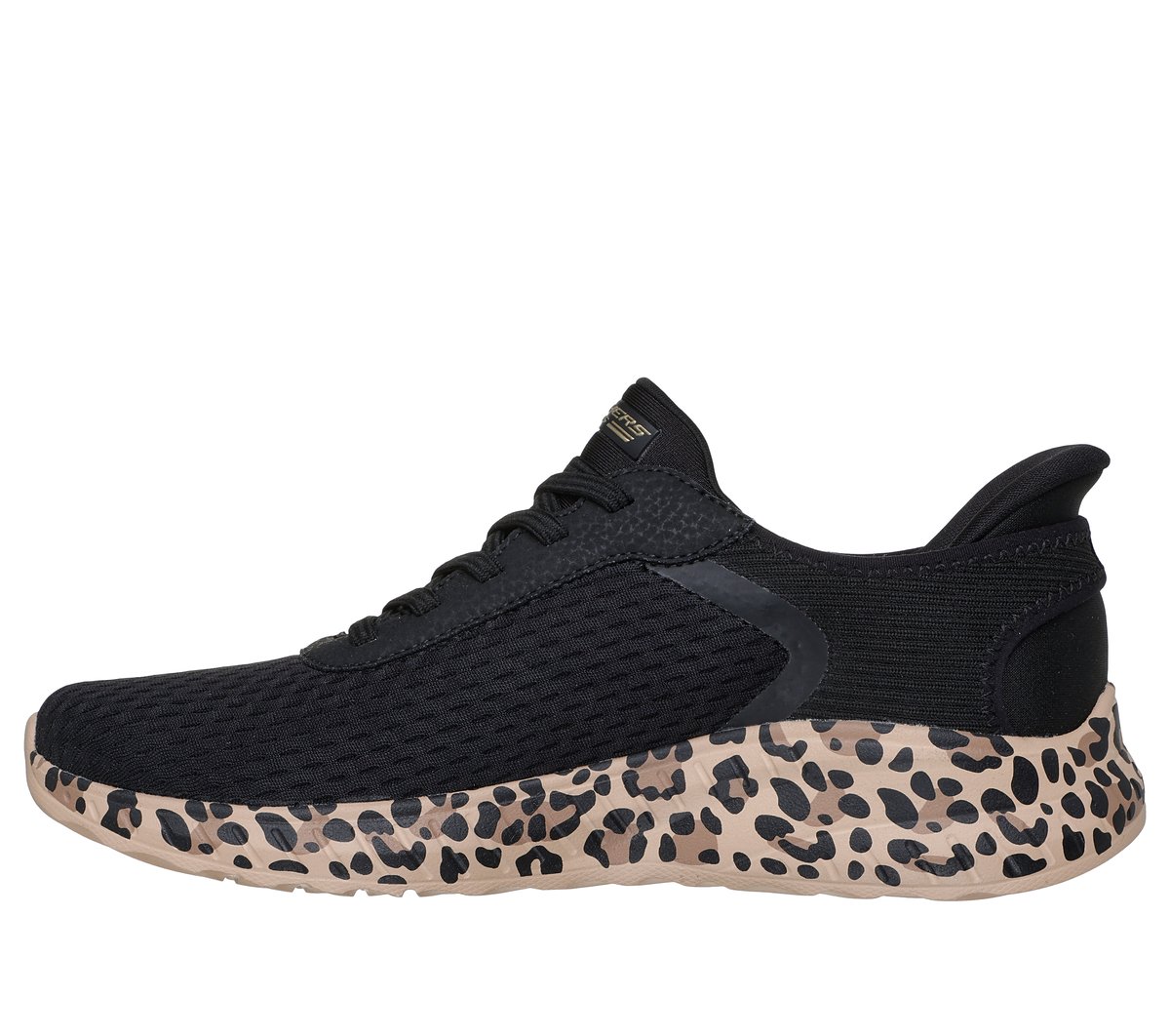 Skechers Slip-ins: BOBS Sport Squad Chaos - Daily Prowl | Skechers Women