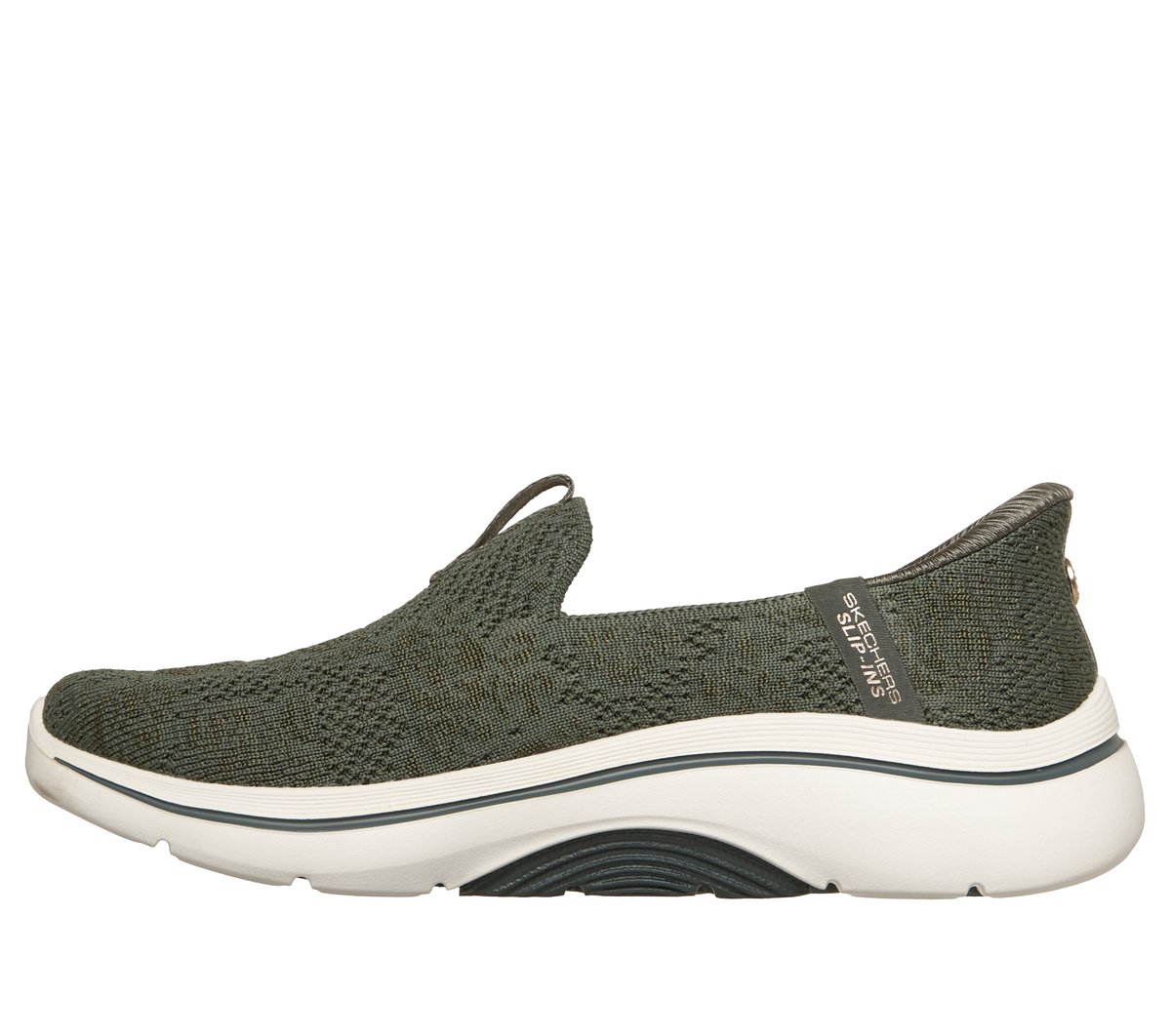 Skechers Slip-ins Martha Stewart: GO WALK Arch Fit 2.0 - Botanical Bliss | Skechers Women