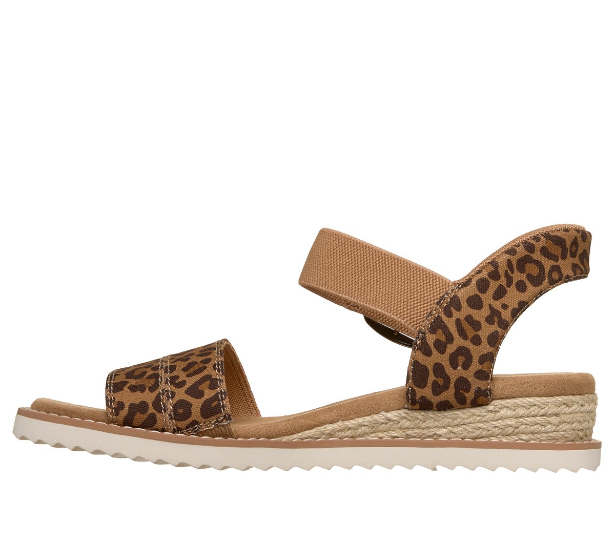 Skechers Slip-ins: BOBS Desert Kiss - Safari Stepper | Skechers Women