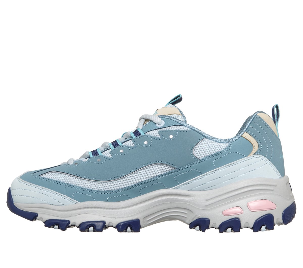 D'Lites - Retro Radiance | Skechers Women