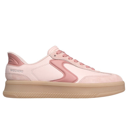 Skechers Slip-ins Mommy & Me: Hotshot HI - Blushing Pink | Skechers Women