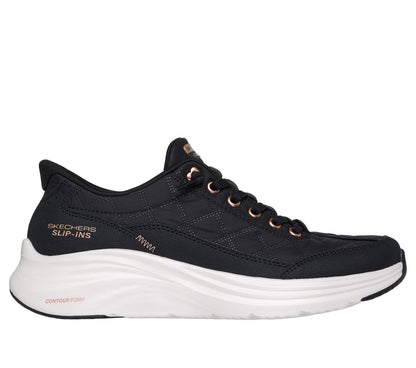 Skechers Slip-ins: Contour Foam - Cozy Fit Golden Hour | Skechers Women
