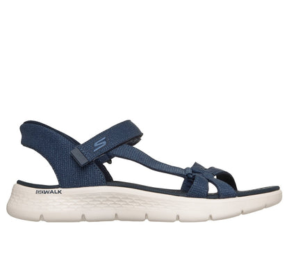 Skechers Slip-ins: GO WALK Flex Sandal - Illuminate | Skechers Women