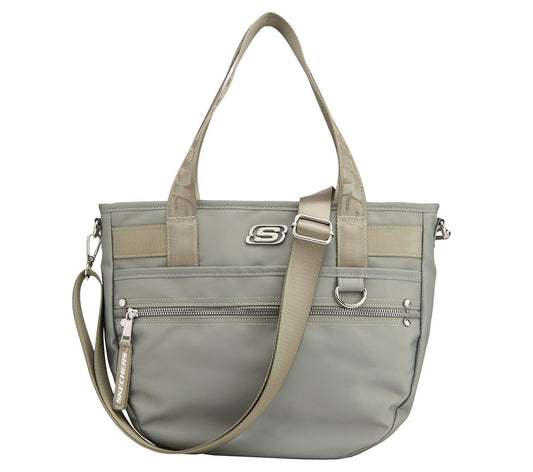 Shopper D-Ring Bag | Skechers Women|Kids