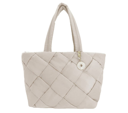Woven Tote Bag | Skechers Women|Kids