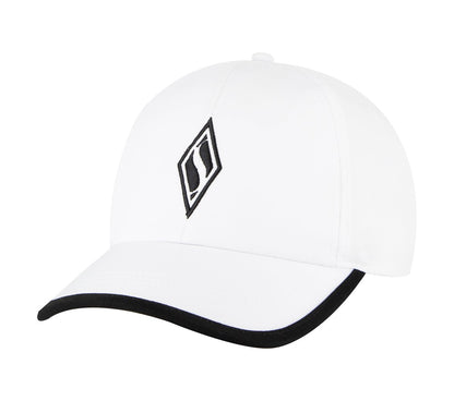 Skechweave Diamond Colorblocked Hat | Skechers Women