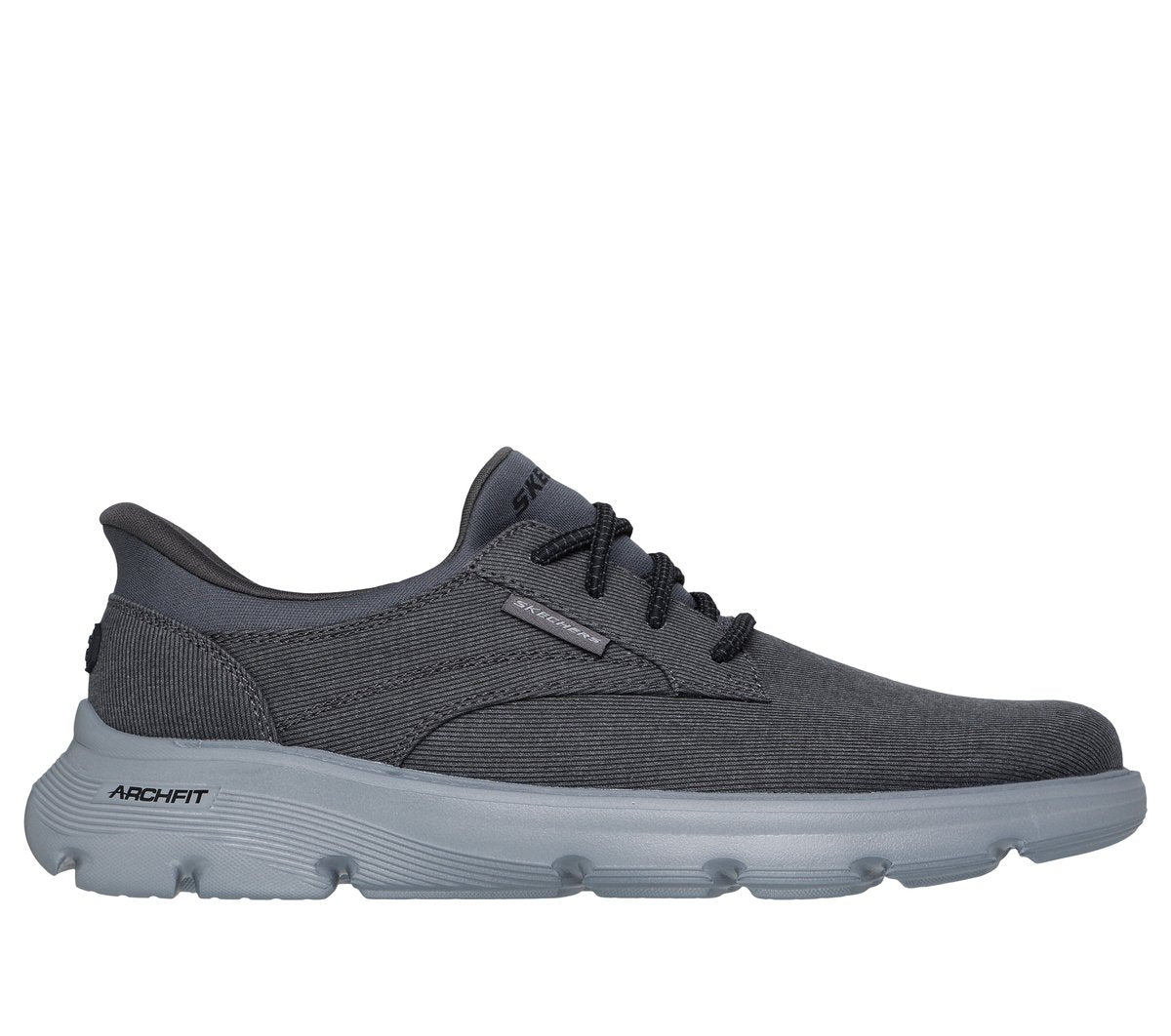 Skechers Slip-ins Relaxed Fit: Arch Fit Garza - Thaddeus | Skechers Men