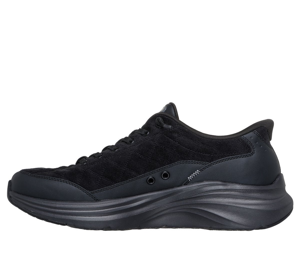 Skechers Slip-ins: Contour Foam - Cozy Fit Cordelux | Skechers Men