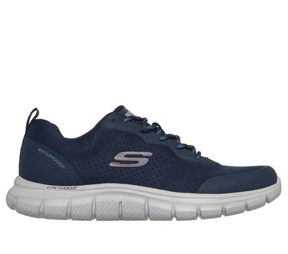 Waterproof: Track - Woosher | Skechers Men