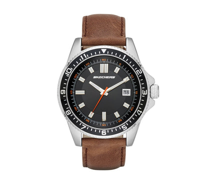 Longfellow Watch | Skechers Men