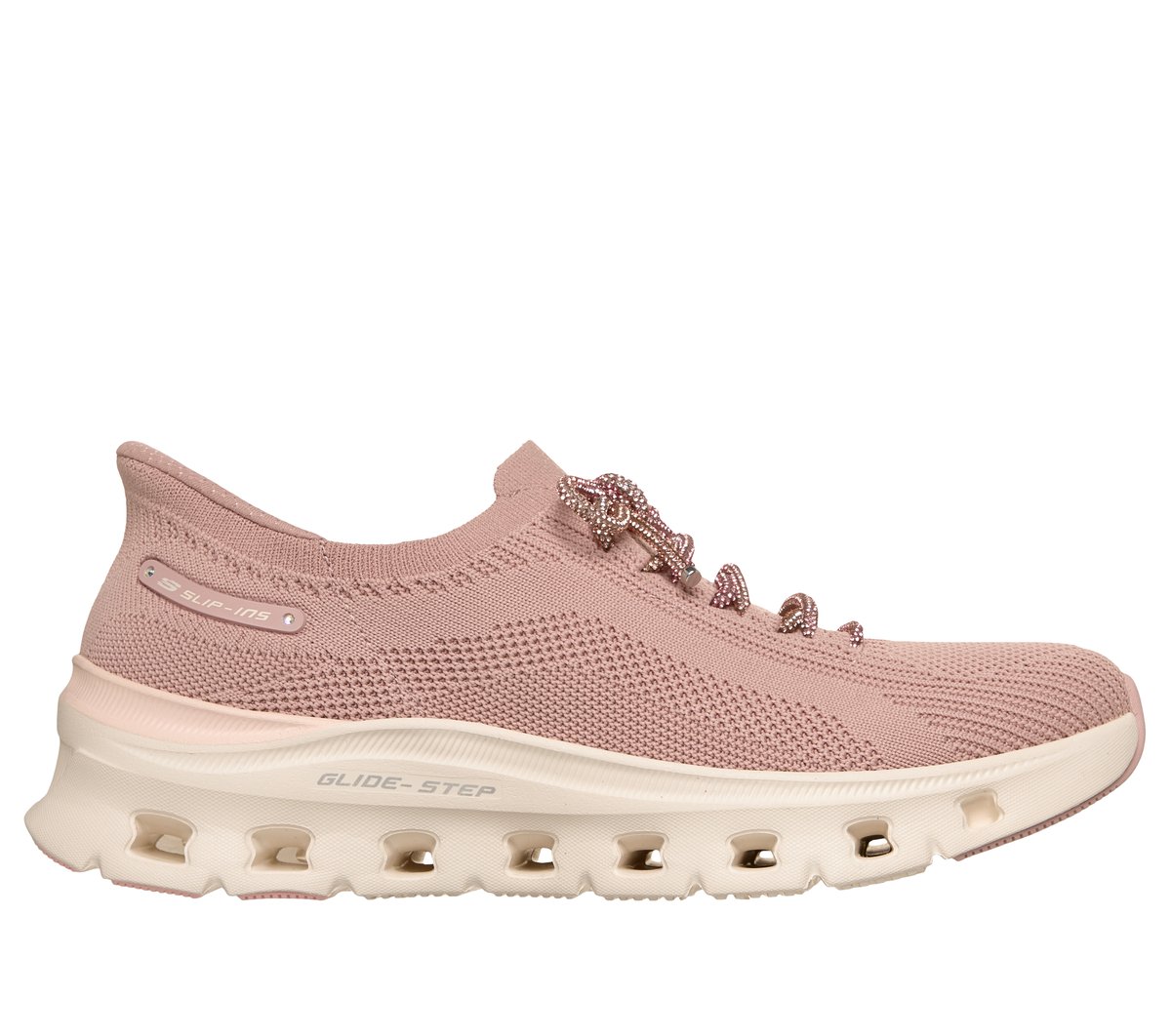 Skechers Slip-ins: Glide-Step Pro - Rhinestone Radiance | Skechers Women