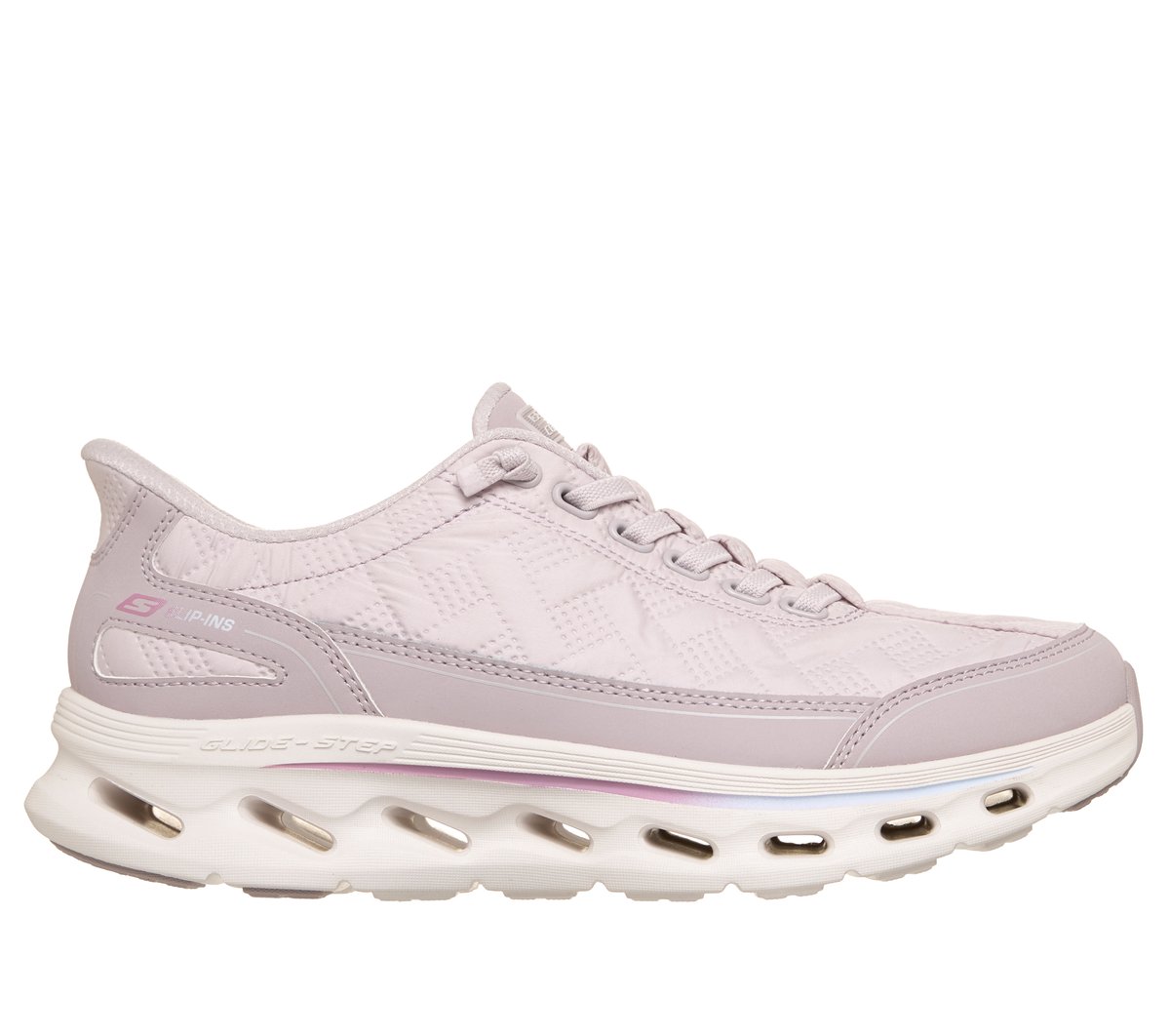 Skechers Slip-ins: GO WALK Glide-Step 2.0 - Cozy Fit Walker | Skechers Women