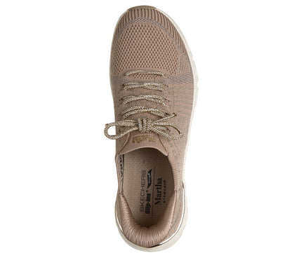 Skechers Slip-ins Martha Stewart: Arch Fit Glide-Step Pro - Trendsetter | Skechers Women