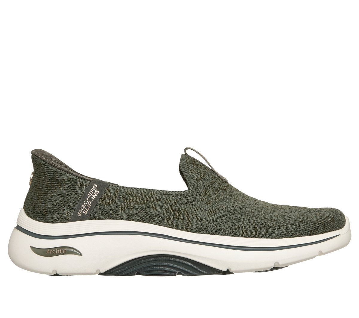 Skechers Slip-ins Martha Stewart: GO WALK Arch Fit 2.0 - Botanical Bliss | Skechers Women