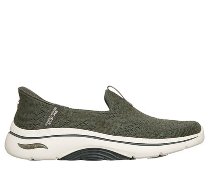 Skechers Slip-ins Martha Stewart: GO WALK Arch Fit 2.0 - Botanical Bliss | Skechers Women