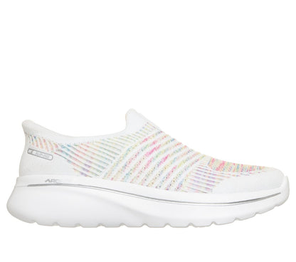 Skechers Slip-ins Relaxed Fit: GO WALK Arch Fit N-Joy - Valerie | Skechers Women