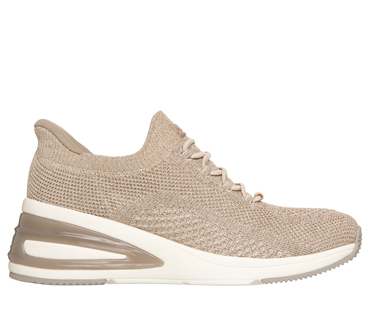 Skechers Slip-ins Mark Nason: Uptown Wedge - Vivie | Skechers Women