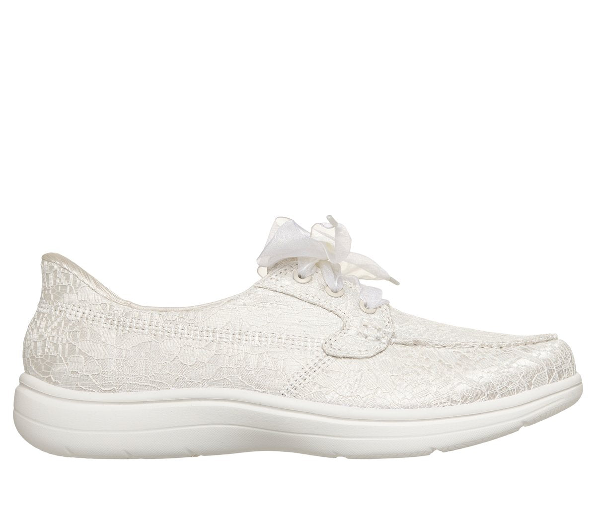 Skechers Slip-ins: On-The-GO Flex Radiant - Lacy | Skechers Women