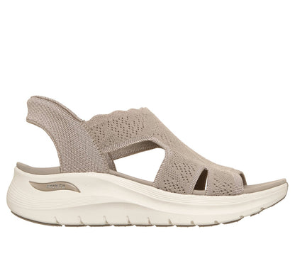 Skechers Slip-ins: Arch Fit 2.0 Sandal - Best Match | Skechers Women