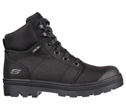 Work: Rotund - Darragh ST | Skechers Women