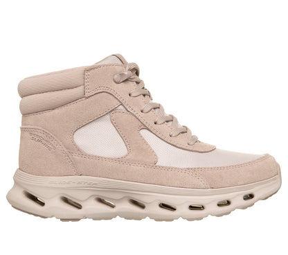 Skechers Slip-ins: GO WALK Glide-Step 2.0 Boot - Drew | Skechers Women