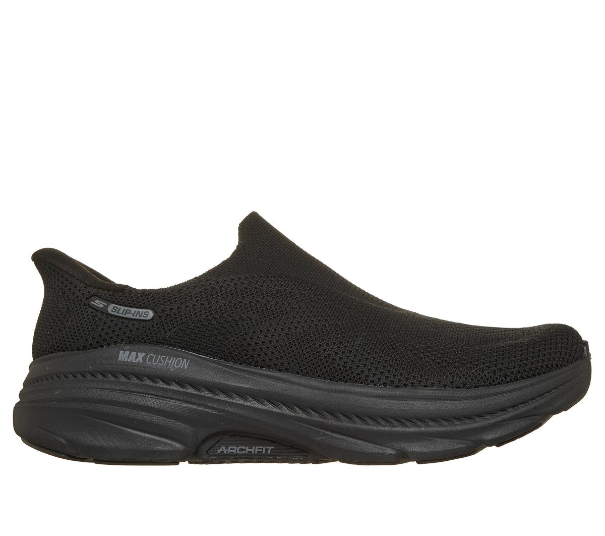 Skechers Slip-ins: Max Cushioning Arch Fit 2.0 - Avner | Skechers Men