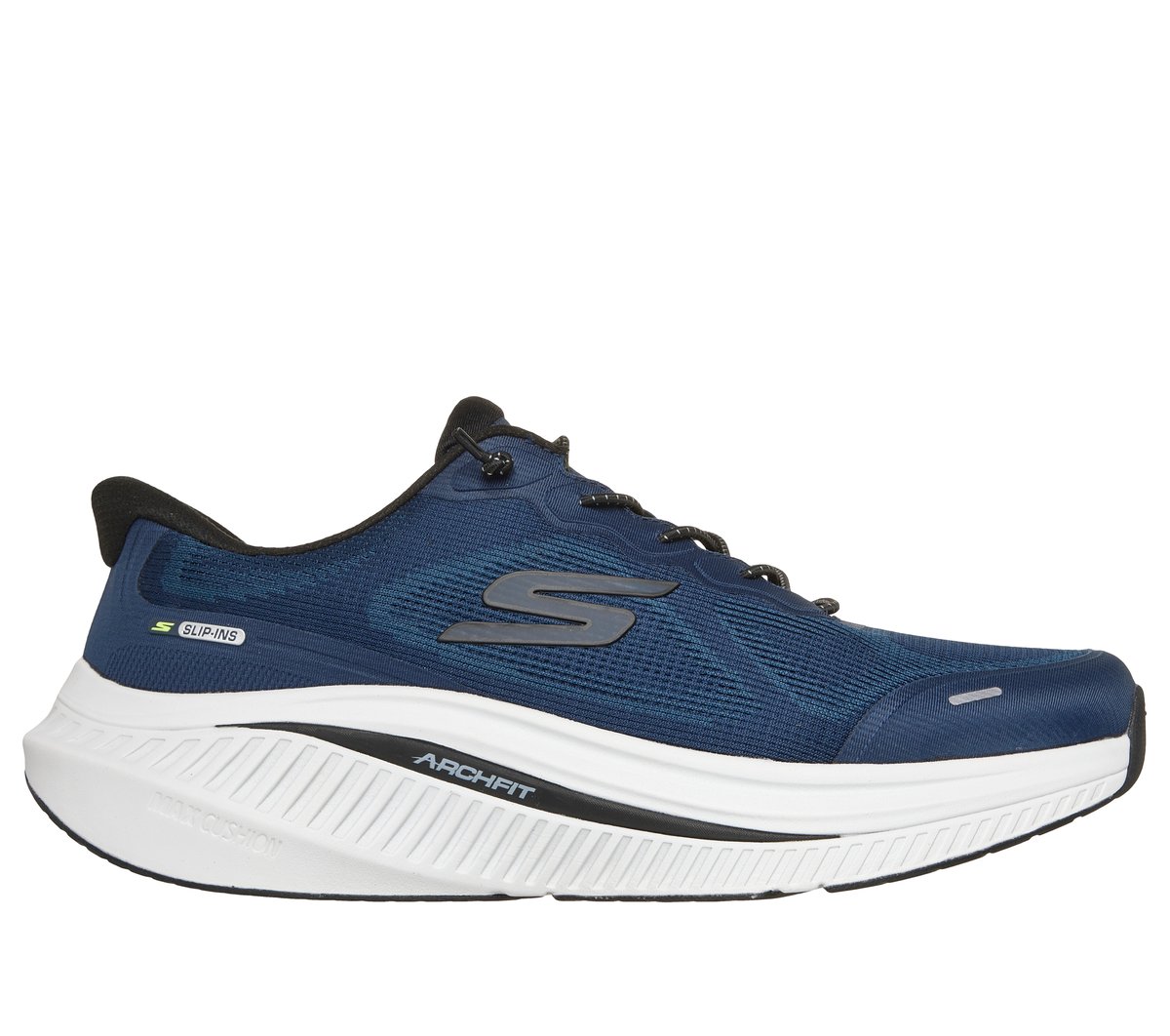 Skechers Slip-ins: GO WALK Max Cushioning Arch Fit - Justin | Skechers Men