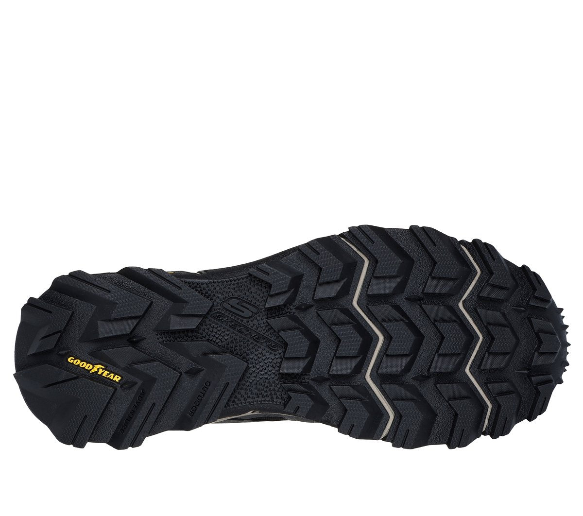 Skechers Slip-ins John Deere Relaxed Fit: Equalizer 5.0 Trail - Harvest | Skechers Men