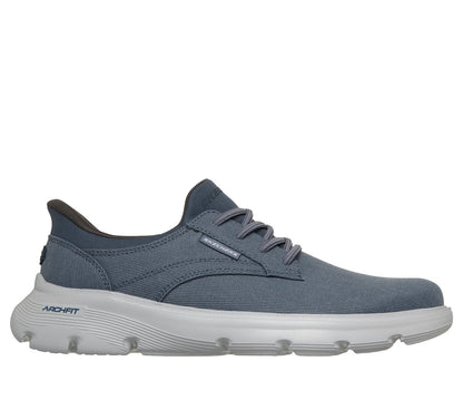 Skechers Slip-ins Relaxed Fit: Arch Fit Garza - Thaddeus | Skechers Men