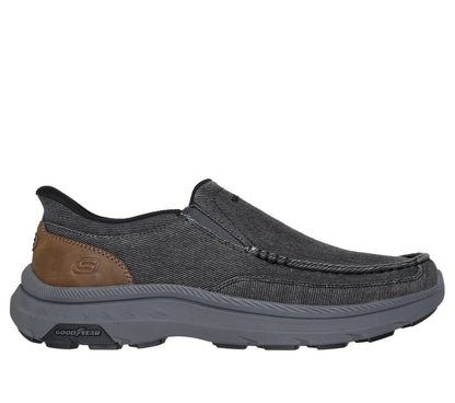 Skechers Slip-ins Relaxed Fit: Pollard - Rohan | Skechers Men