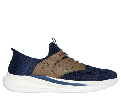 Skechers Slip-ins RF: Slade - Caster | Skechers Men