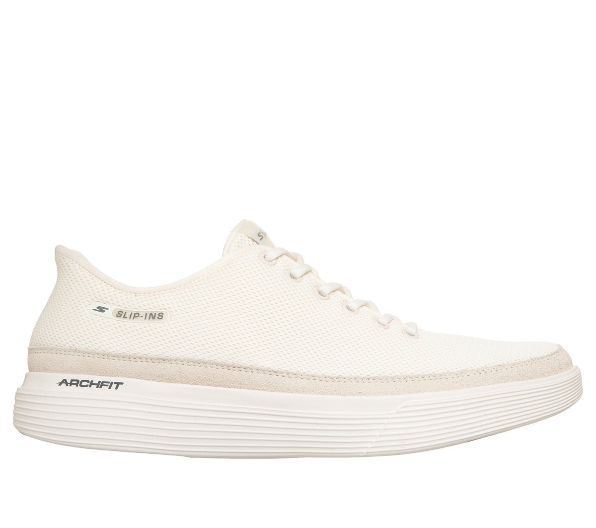 Skechers Slip-ins Arch Fit: GO WALK Commuter - Carson | Skechers Men