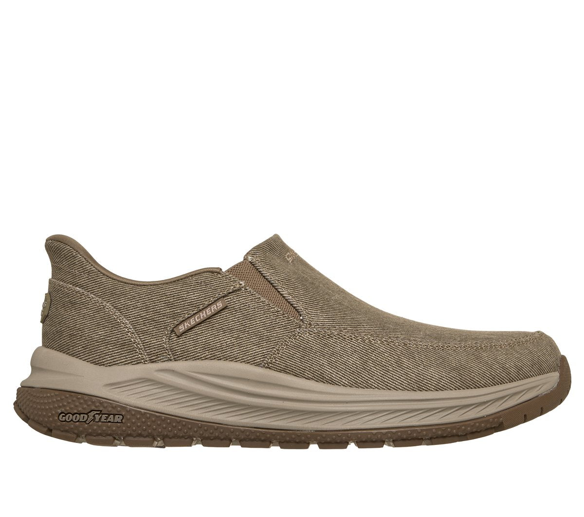 Skechers Slip-ins Relaxed Fit: Meroe - Dayton | Skechers Men