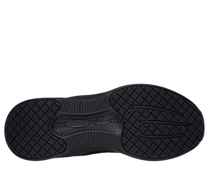 Skechers Slip-ins Work Slip-Resistant: GO RUN Elevate 2.0 | Skechers Men