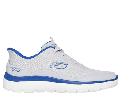 Skechers Slip-ins: Summits - Leyter | Skechers Men