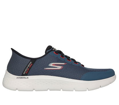 Skechers Slip-ins: GO WALK Flex - Netro | Skechers Men