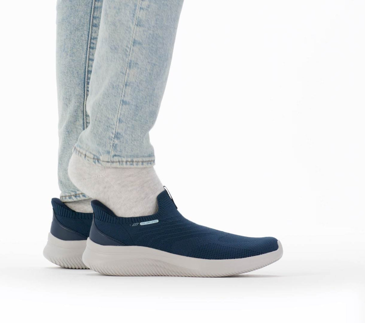 Skechers Slip-ins: Ultra Flex 4.0 - Calavera | Skechers Men