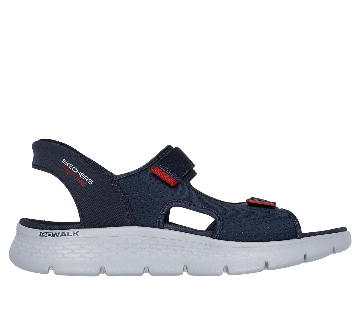 Skechers Slip-ins: GO WALK Flex SD - Easy Entry | Skechers Men