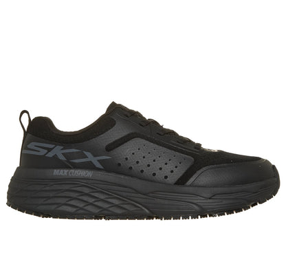 Work Slip-Resistant: Max Cushioning Elite | Skechers Men