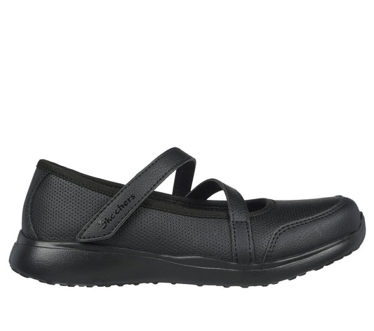 Microstrides - School Bus Kicks | Skechers Kids