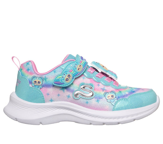 Jumpsters - Cutie Critters | Skechers Kids