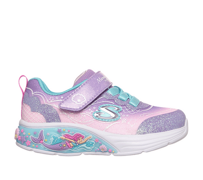 My Dreamers - Lil Mermaid | Skechers Kids